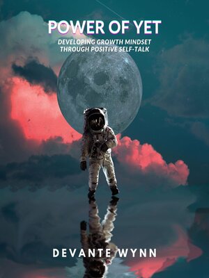 cover image of Power of YET